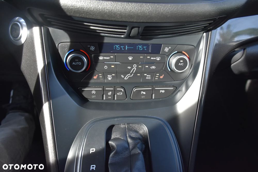 Ford C-MAX - 14