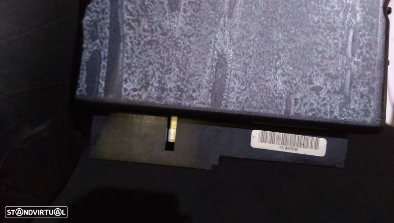 Modulo Confort  Opel Vectra B Combi (J96) - 5