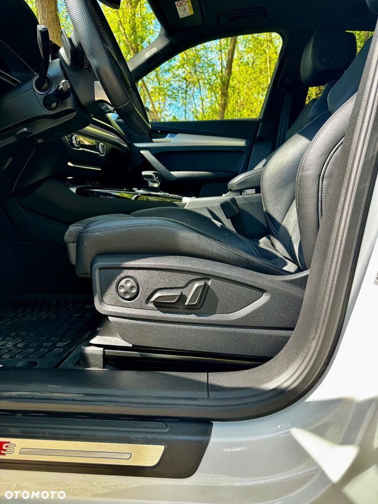 Audi SQ5 - 23