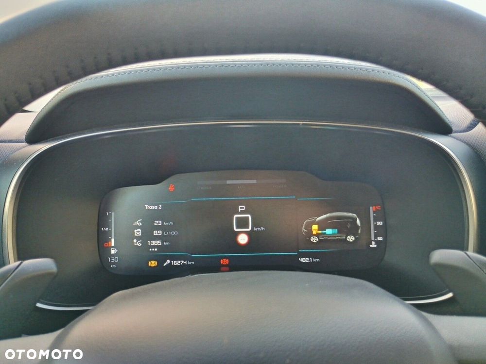 Citroën C5 Aircross - 23