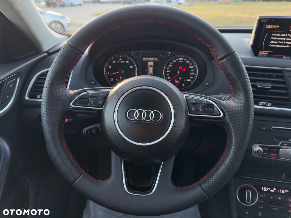 Audi Q3 - 9
