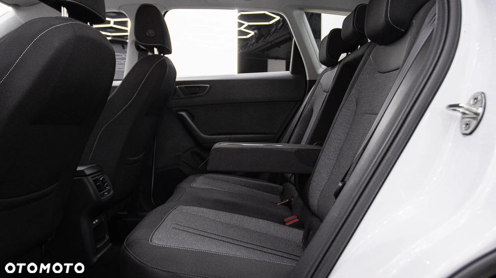 Seat Ateca 1.5 TSI Style S&S DSG - 18