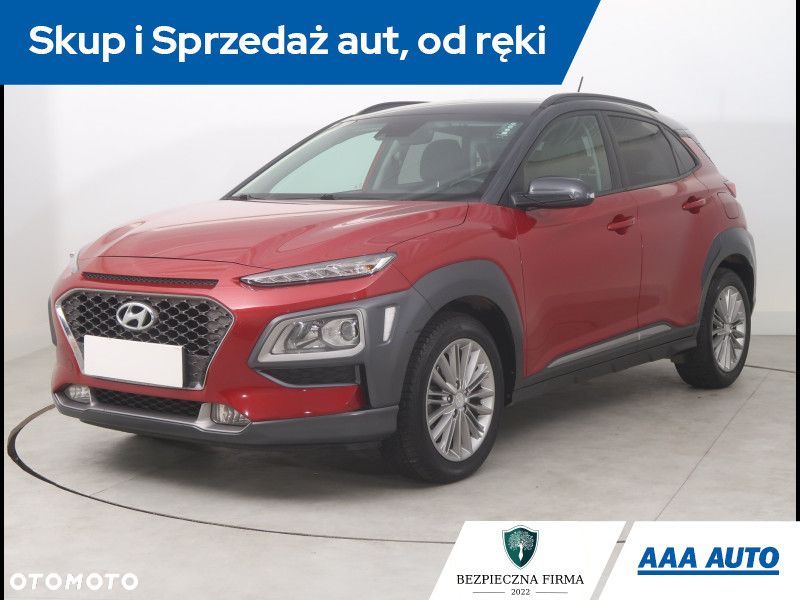 Hyundai Kona - 3