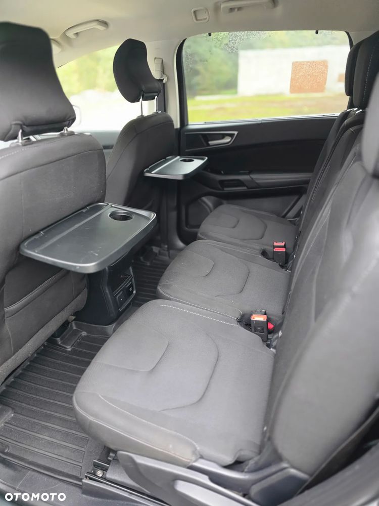 Ford S-Max - 6