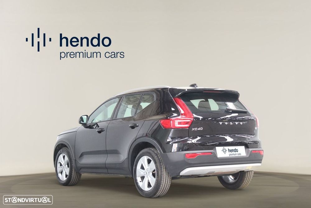 Volvo XC 40 1.5 T2 Core Auto - 4
