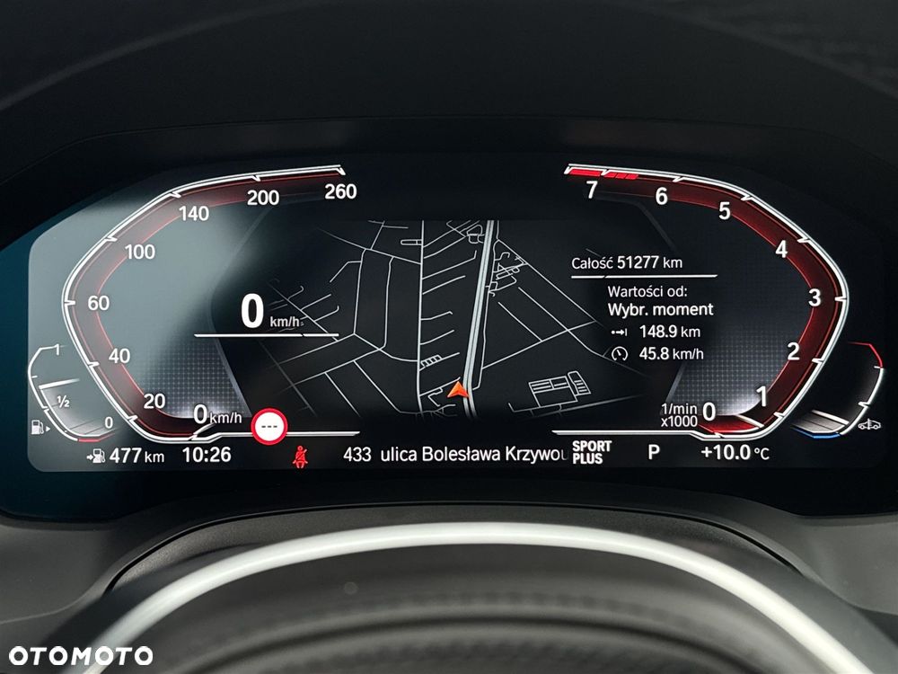 BMW Seria 3 330i xDrive - 8