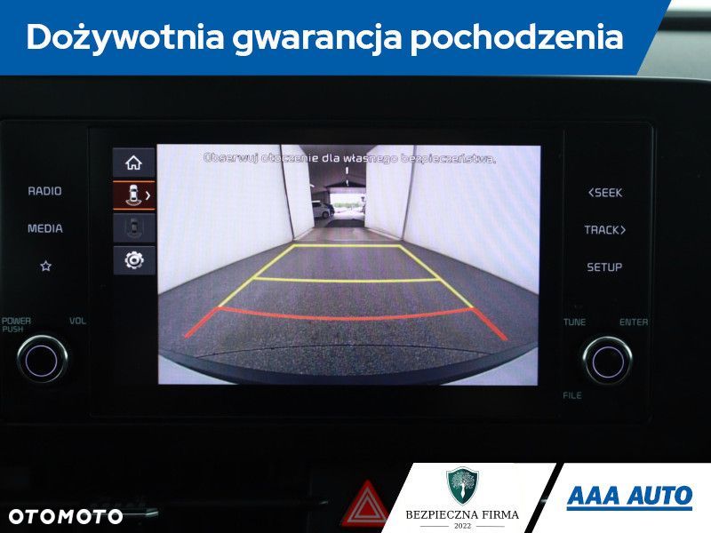 Kia Sportage - 12