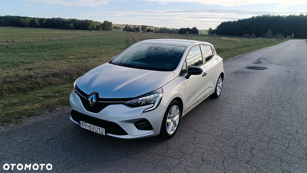 Renault Clio ver-1-0-tce-zen - 5