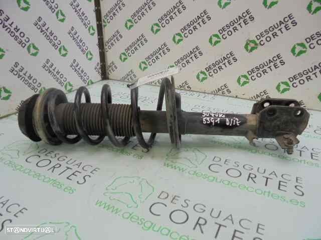 AMORTECEDOR FRENTE ESQUERDO SUZUKI SX4 - 1