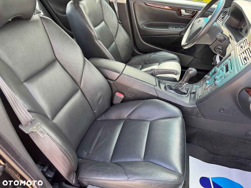 Volvo S60 2.0 T Optima - 27