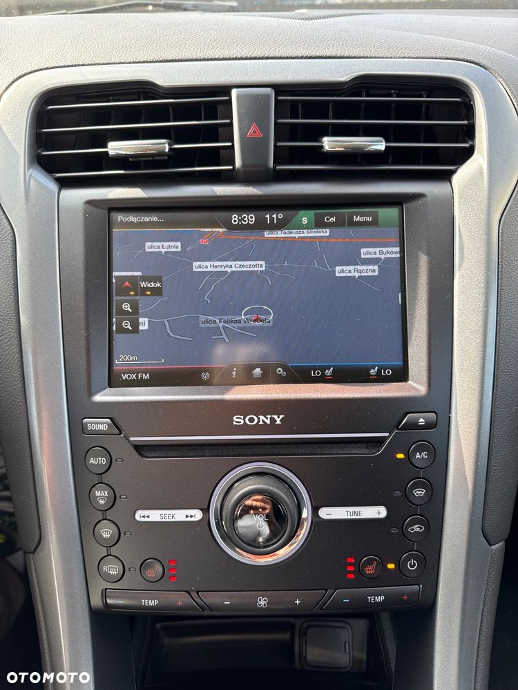 Ford Mondeo 1.5 EcoBoost ST-Line X - 29