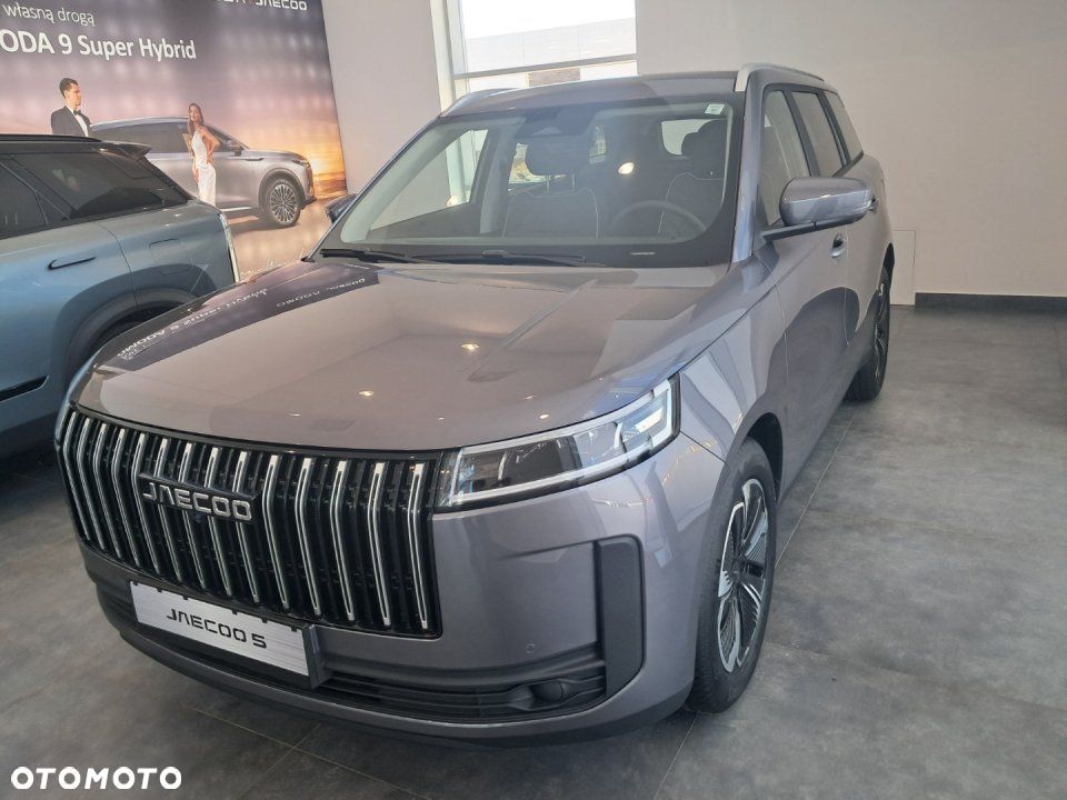 of the car