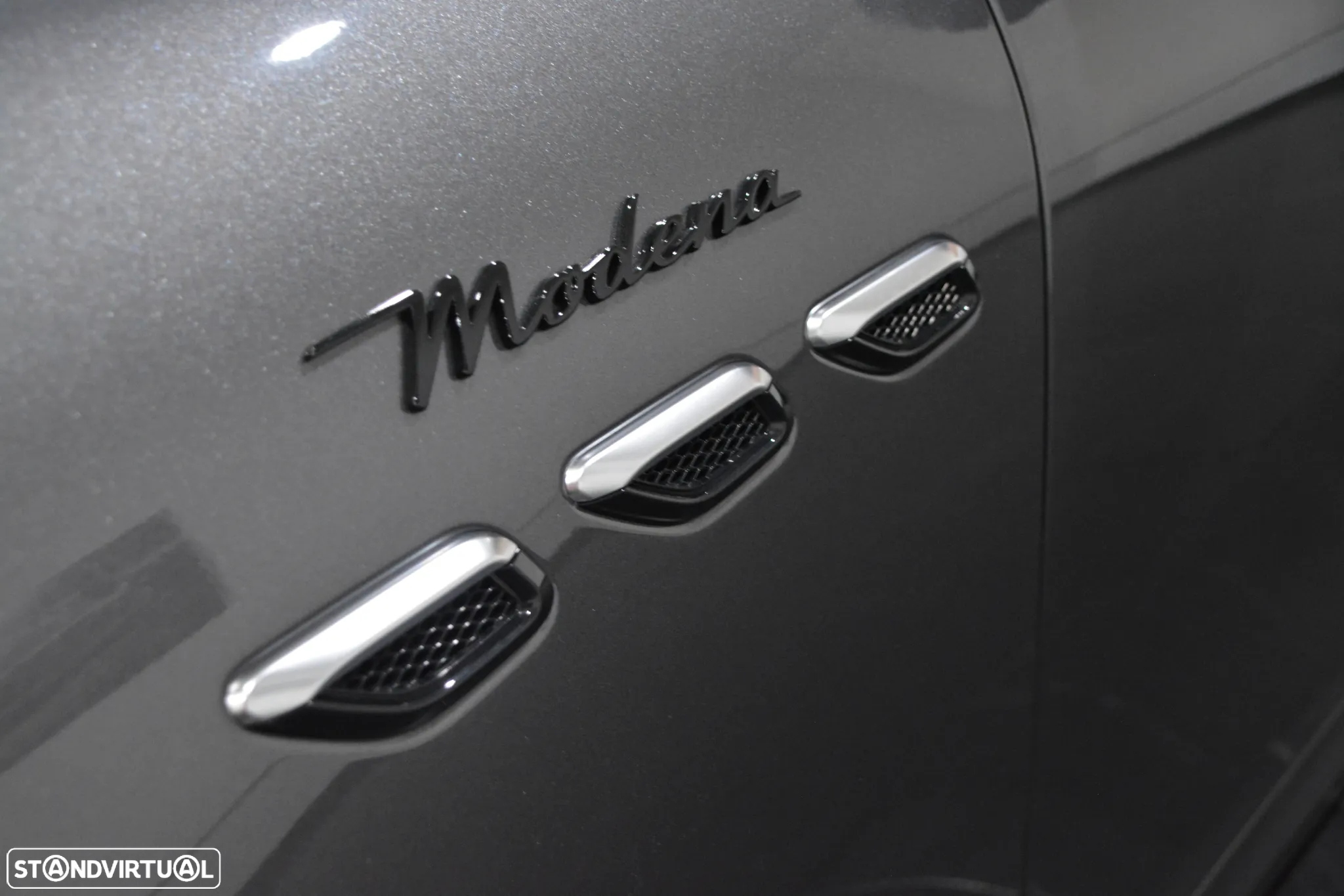 Maserati Grecale 2.0 Modena - 14