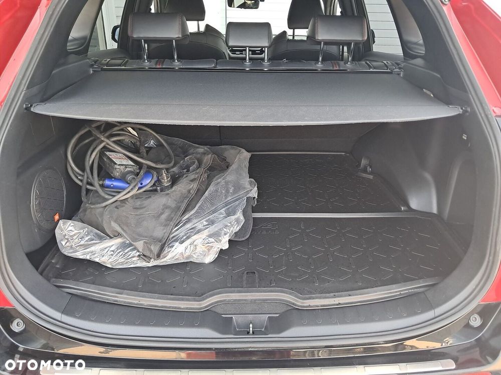 Toyota RAV4 - 12