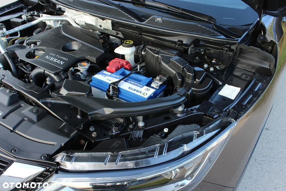 Nissan Qashqai 1.6 DIG-T TEKNA+ - 37