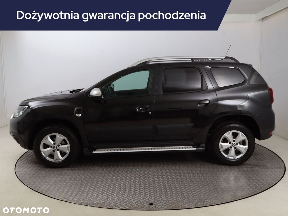 Dacia Duster - 4