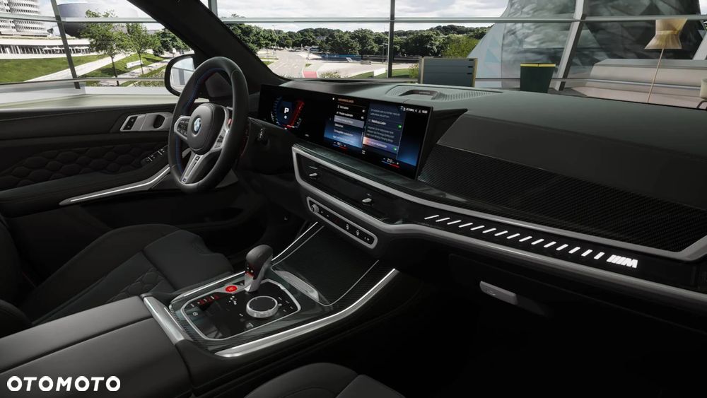 BMW X5 M Competition - 5