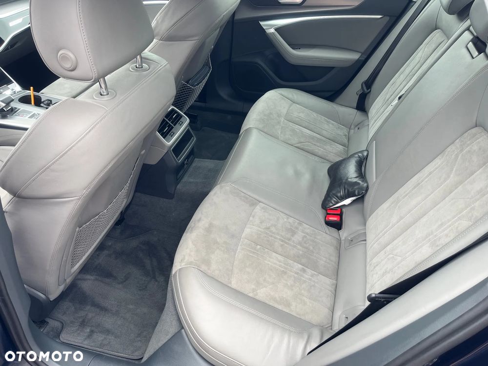 Audi A6 - 9