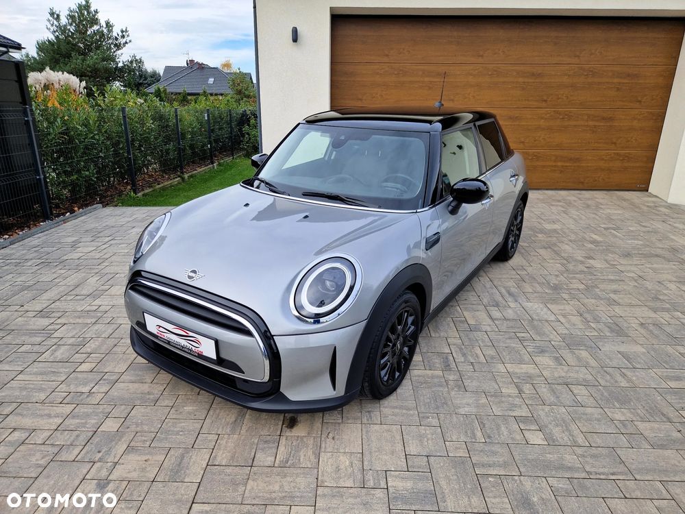 MINI Cooper Classic Trim - 1