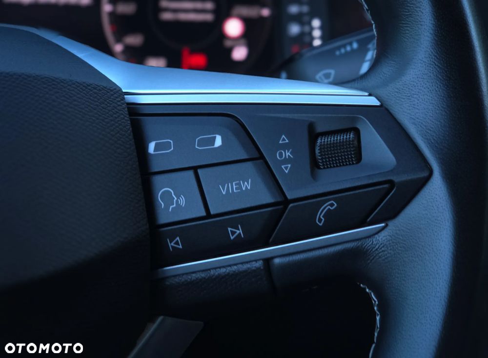 Seat Tarraco 2.0 TDI Style S&S - 14