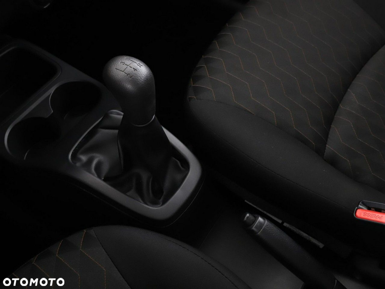 Mitsubishi Space Star 1.2 Spirit - 25