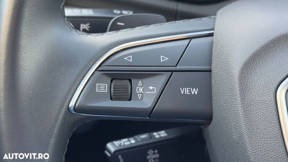 Audi Q5 50 TFSIe quattro S tronic - 31