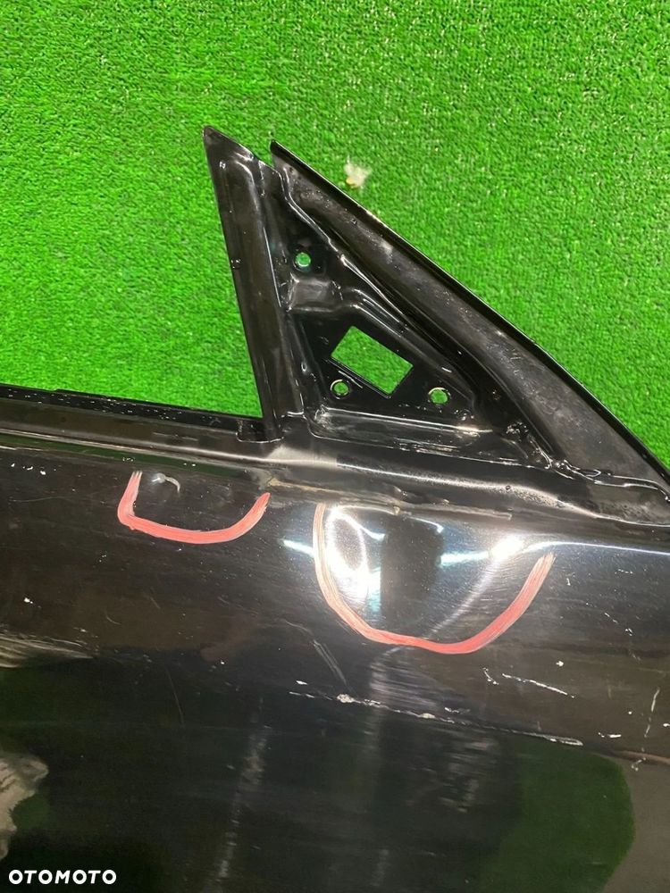 DRZWI PRZEDNIE PRAWE HYUNDAI GENESIS COUPE - 2