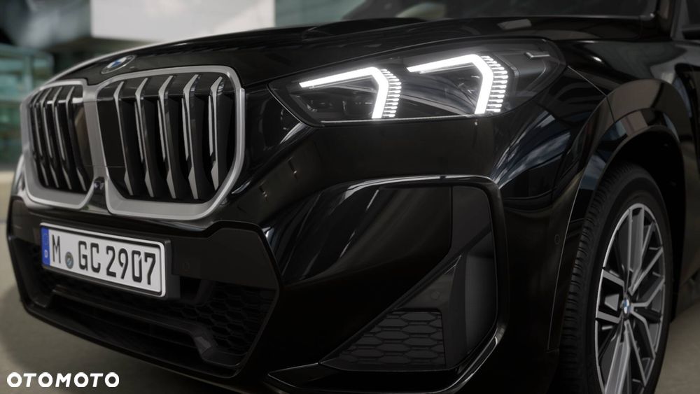 BMW X1 sDrive20i mHEV M Sport sport - 8