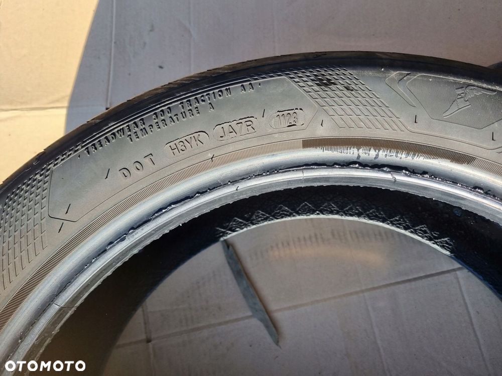 OPONY GOODYEAR EAGLE F1 ASYMETRIC 5 215/50R18 2023r, 5.5/5mm bd stan - 11
