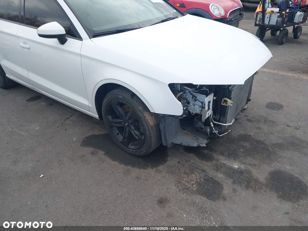 Audi A3 Limousine 2.0 TFSI quattro S tronic sport - 17