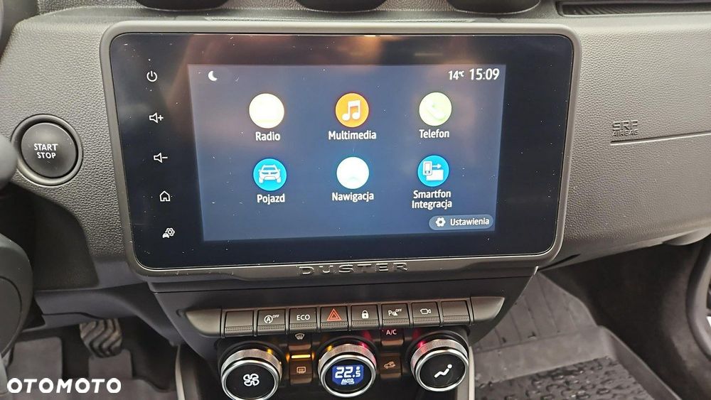 Dacia Duster 1.0 TCe Prestige - 20