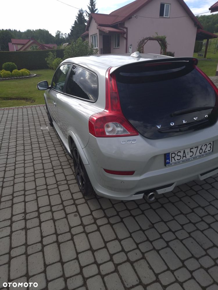 Volvo C30 2.0D R-Design - 5