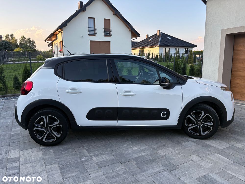 Citroën C3 1.2 PureTech Shine - 3