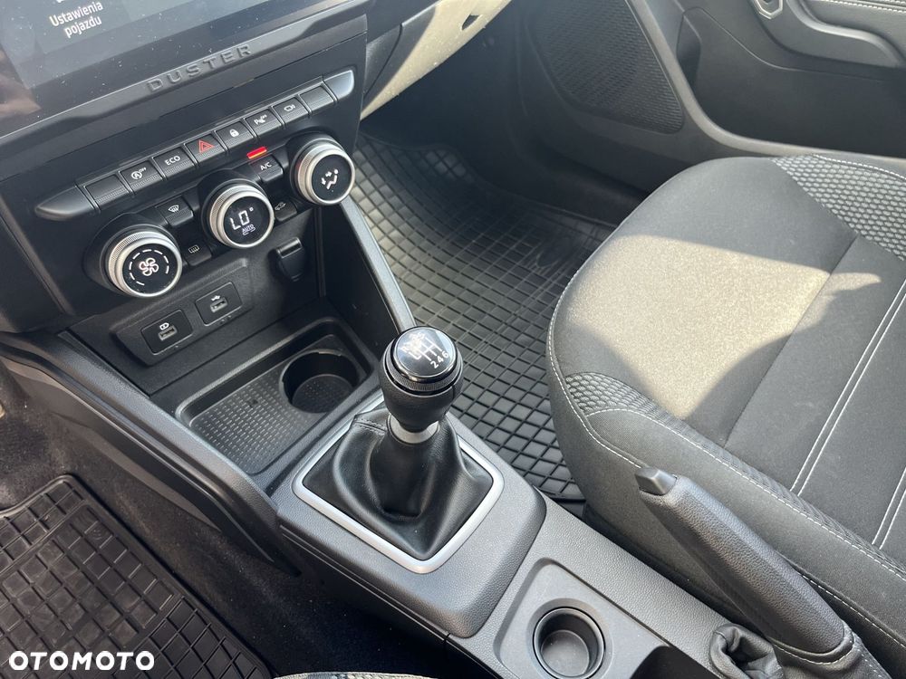 Dacia Duster - 15