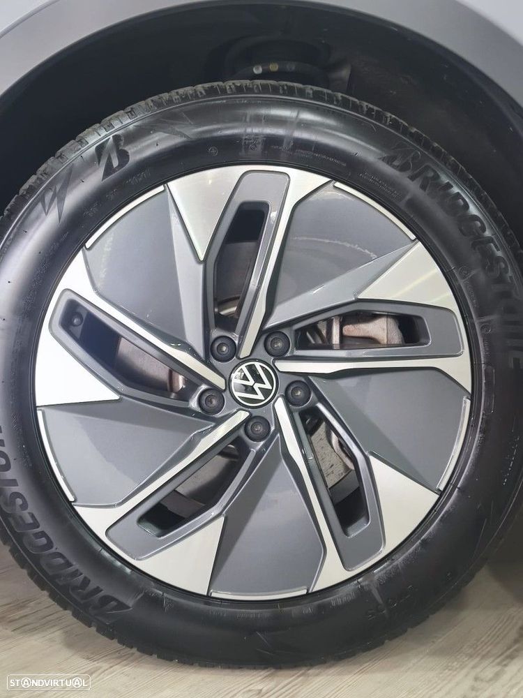 VW ID.5 77 kWh Pro Performance - 33