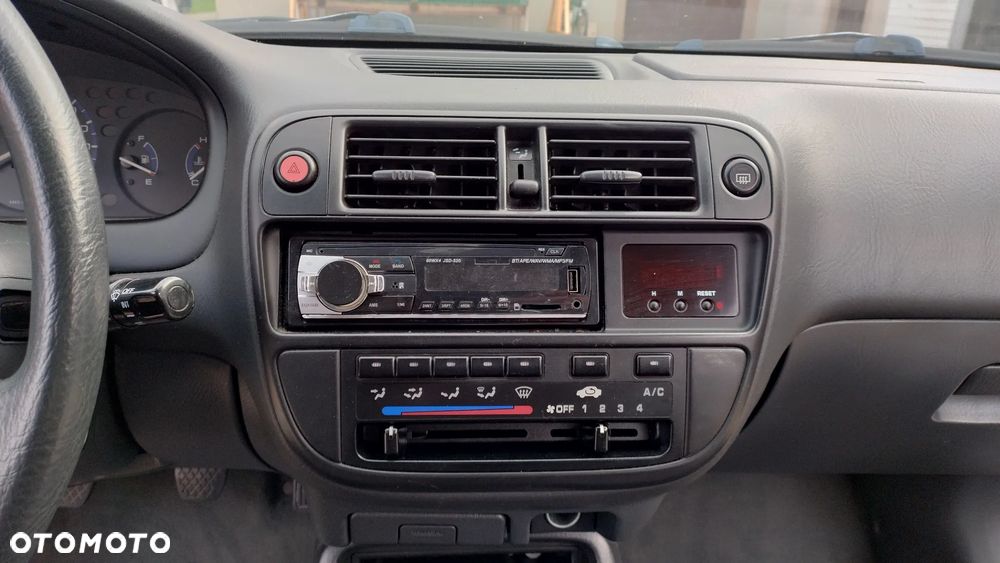 Honda Civic - 20