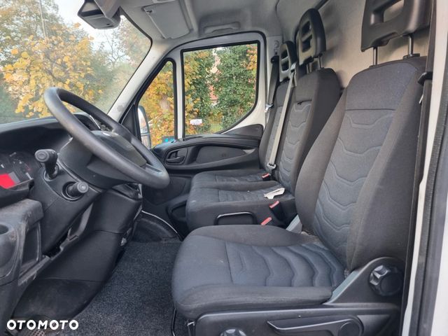 Iveco DAILY 35S16  MAXI  HI-MATIC - 8