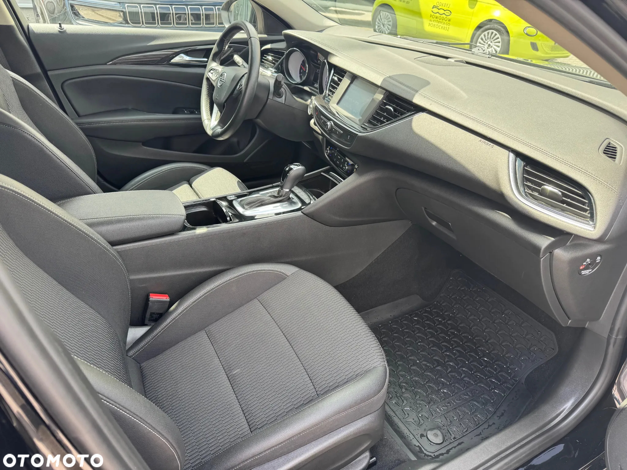 Opel Insignia 2.0 CDTI Elegance S&S - 11