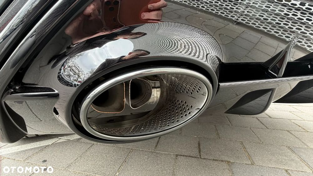 Audi RS3 Limousine - 12