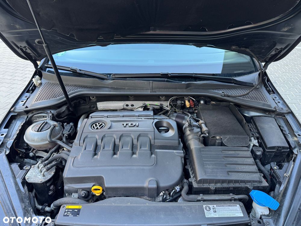 Volkswagen Golf GTD (BlueMotion Technology) DSG - 28