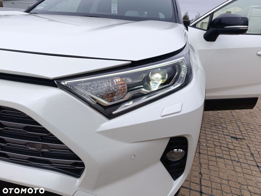 Toyota RAV4 - 26
