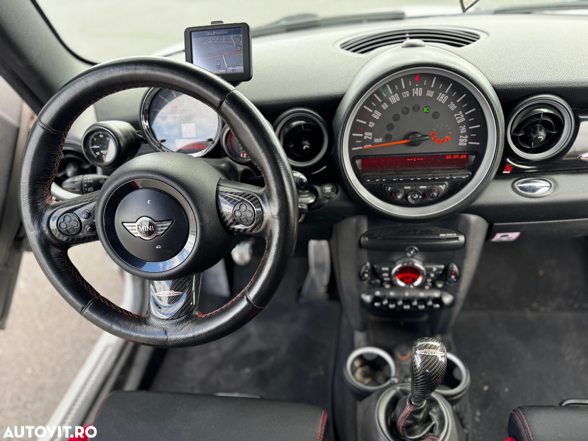 Mini John Cooper Works Standard - 14