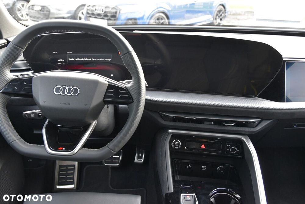 Audi Q5 Sportback - 14