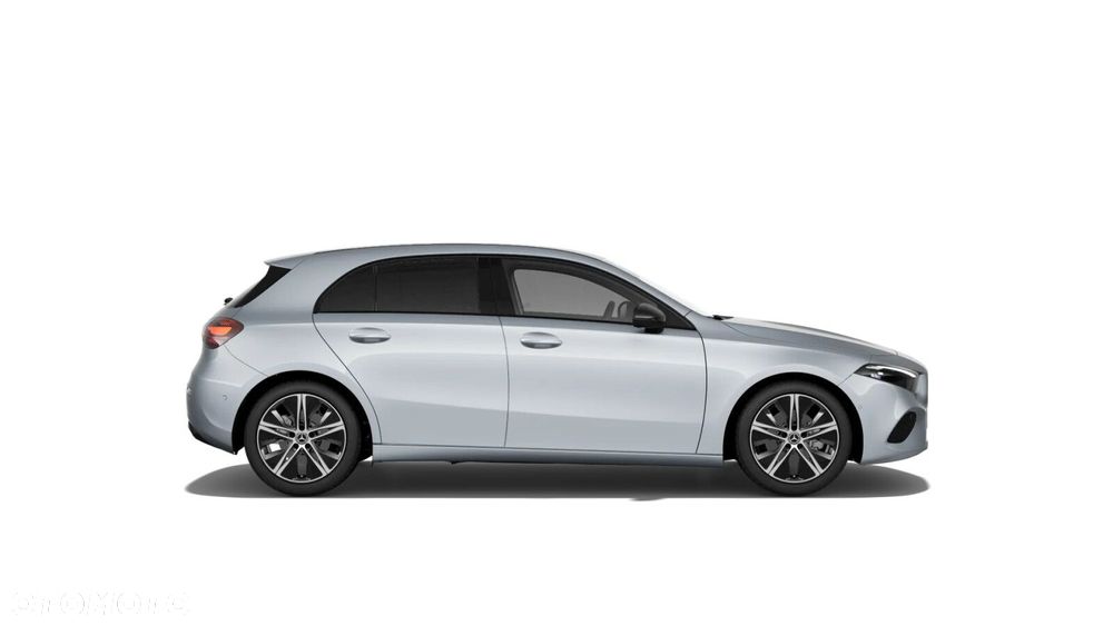 Mercedes-Benz Klasa A 200 Progressive 7G-DCT - 15