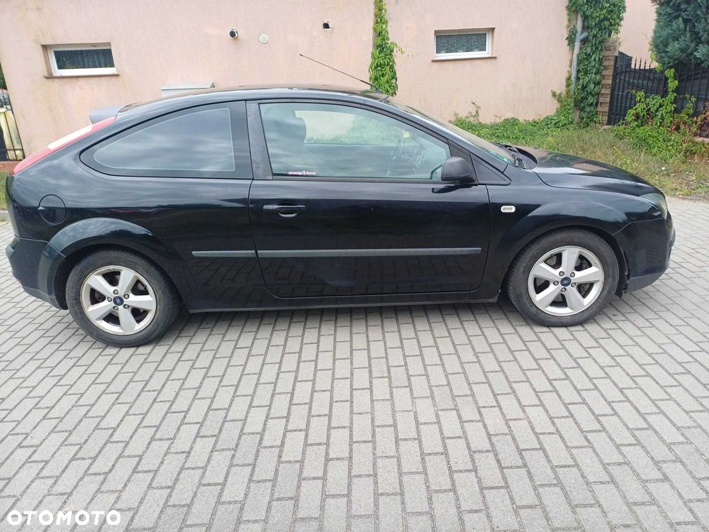 Ford Focus - 3