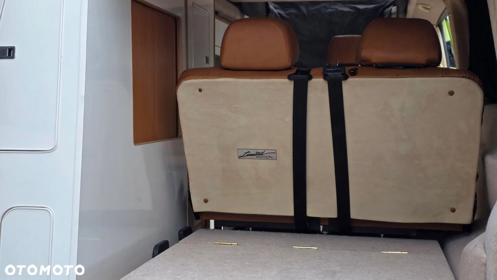 Volkswagen Transporter Caravelle Lang (5-Si.) DPF - 14