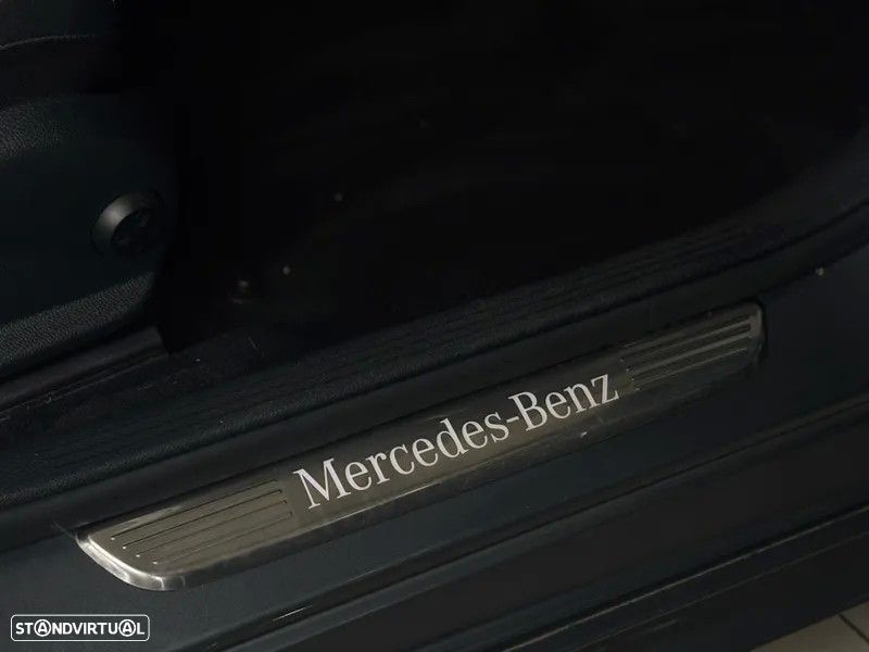 Mercedes-Benz C 300 de Edition - 19