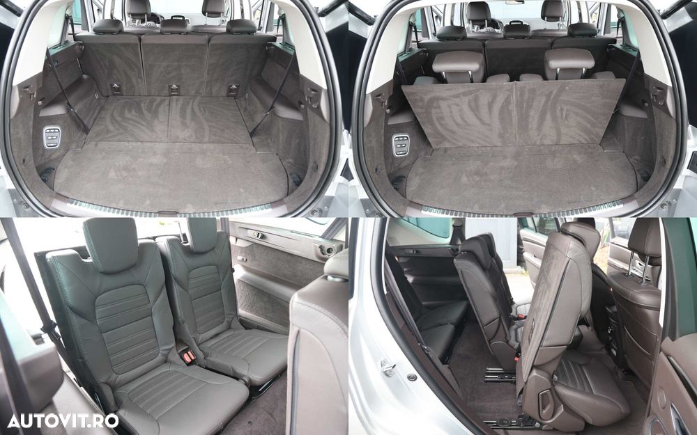 Renault Espace Energy dCi 160 EDC Business - 27