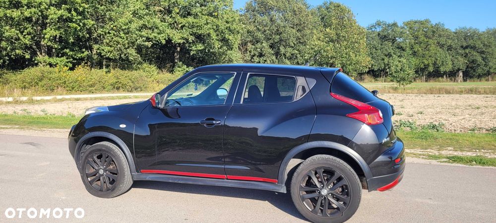 Nissan Juke - 6
