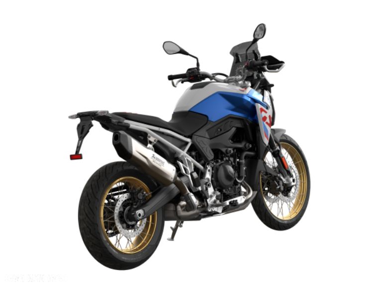 BMW GS - 4